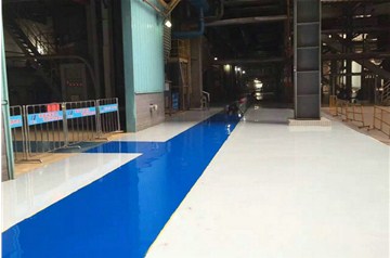 環氧地坪和密封固化地坪兩者哪個比較好？